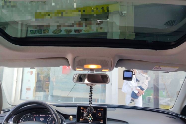 Used Audi A6L 2016 30 FSI Comfort Version