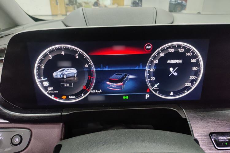 Used Buick GL8 2022 Facelifted Avenir Aivia 7-Seater Premium Edition