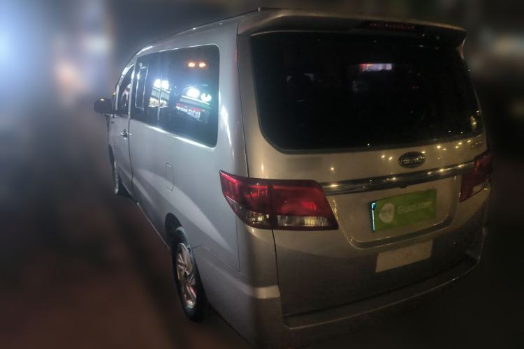 Used JAC Refine M4 2018 1.5T Manual Hybrid Luxury Version