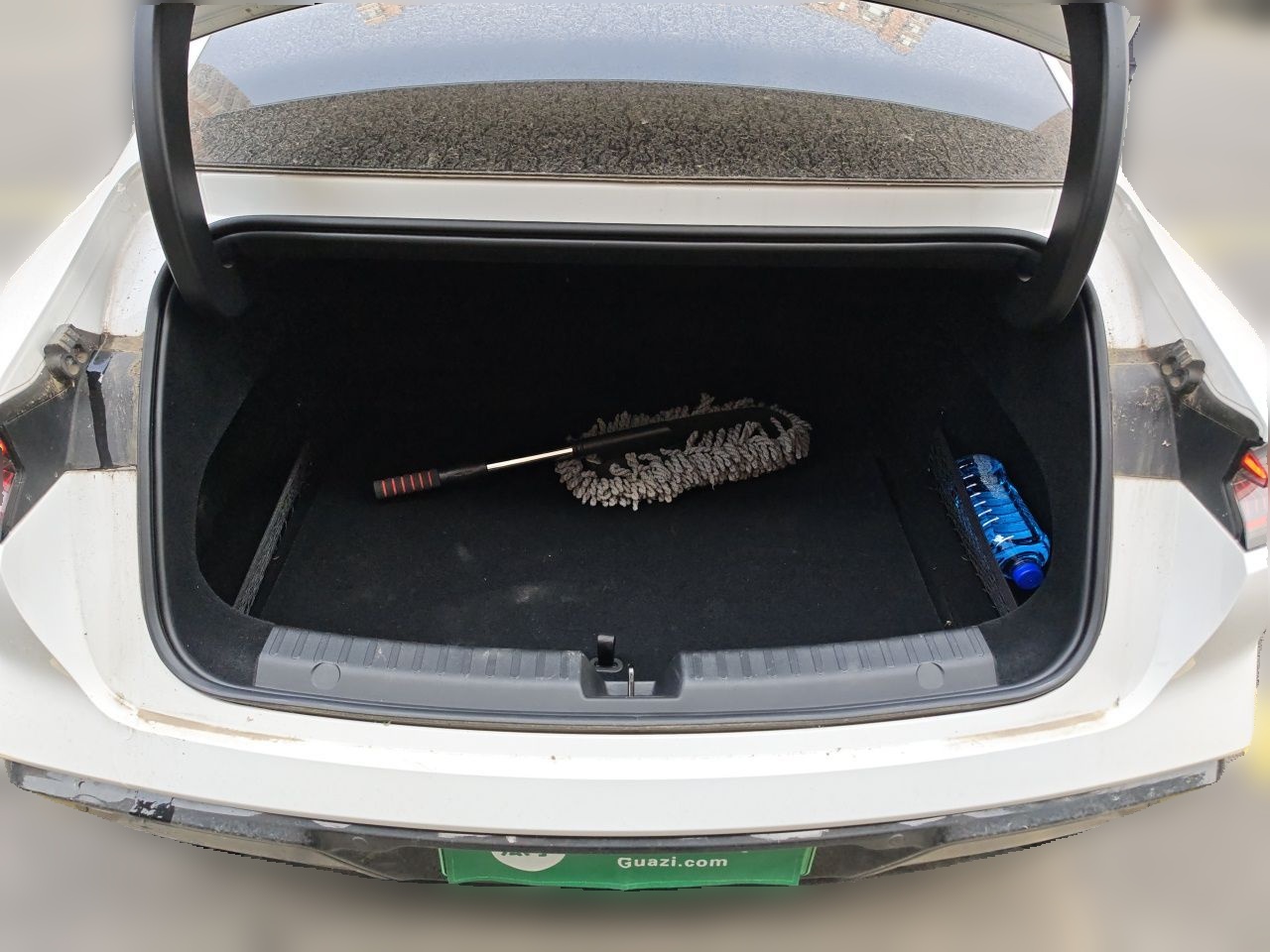 Geely Galaxy E8 2024 665 km Range Rear-Drive Starship Long-Range Version — снимка 19