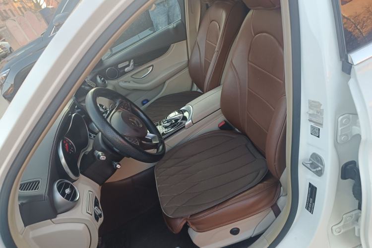 Used Mercedes-Benz C-Class 2015 Facelift C 200 L