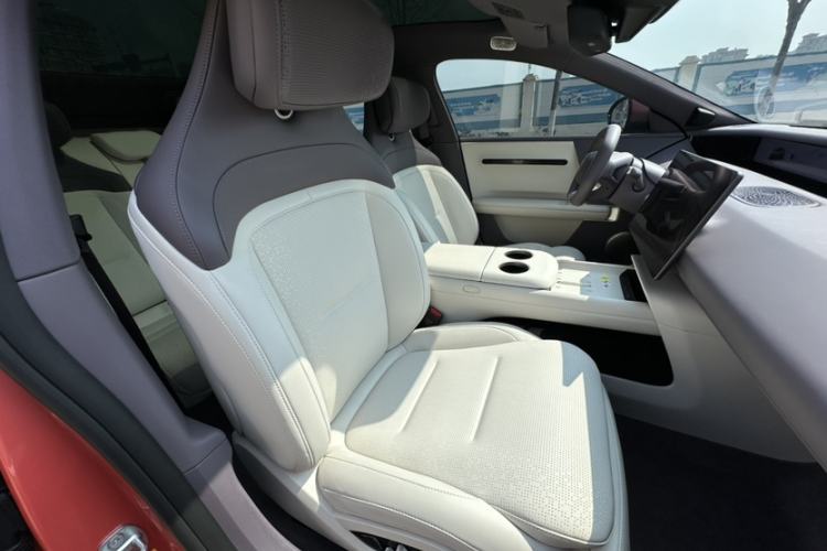 Used Avatr 06 2025 Pro Range-Extended Edition
