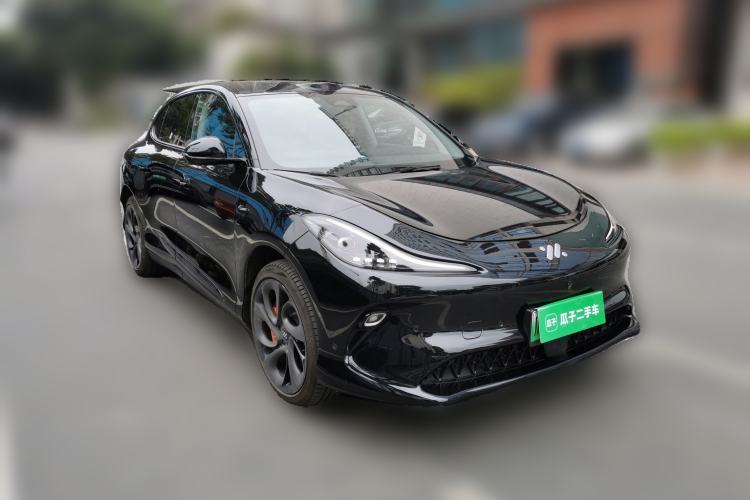 Used IM LS6 2023 Max Enhanced Performance Edition
