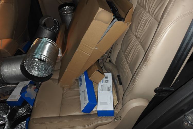 Used Volkswagen Touran 2015 1.4T Manual Comfort Edition 5-Seater