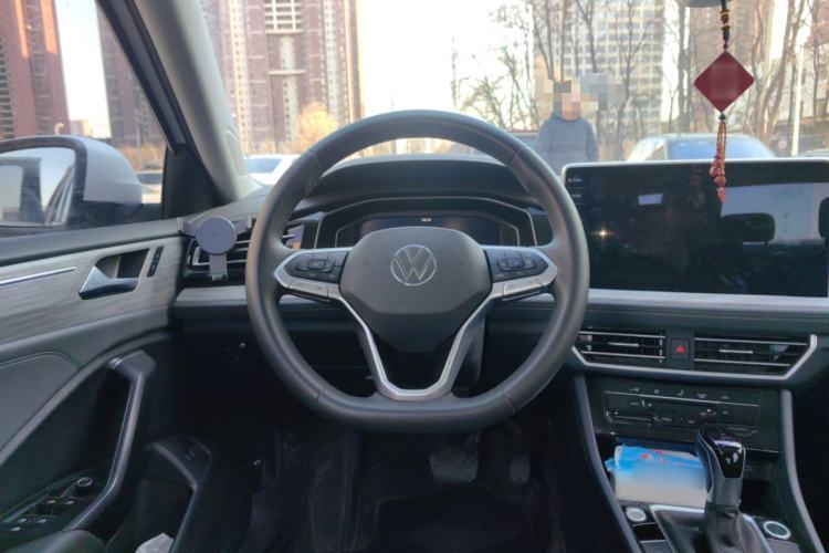 Used Volkswagen Sagitar 2023 300TSI DSG Excellence Edition
