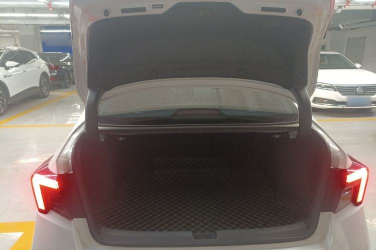 Used Honda Integra 2022 240TURBO CVT Technology Edition