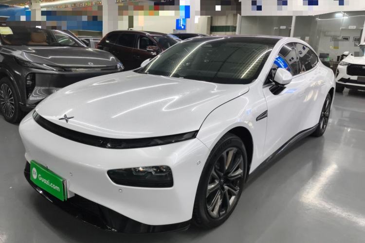 Used XPeng P7 2022 670N+