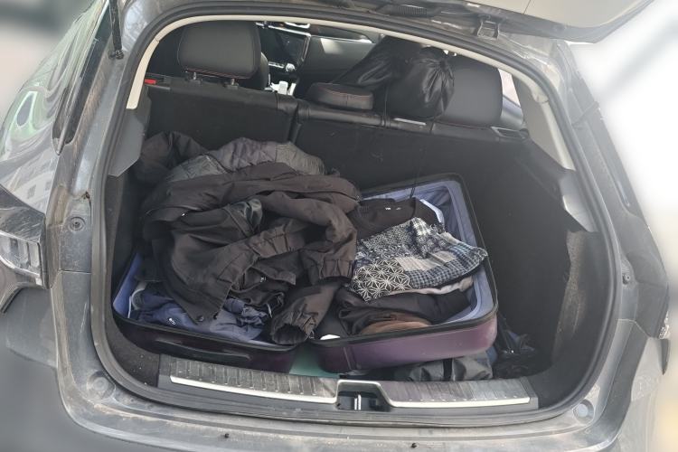 Used Lynk & Co 02 2018 1.5T DCT Two-Wheel Drive Sporty Version China V Standard