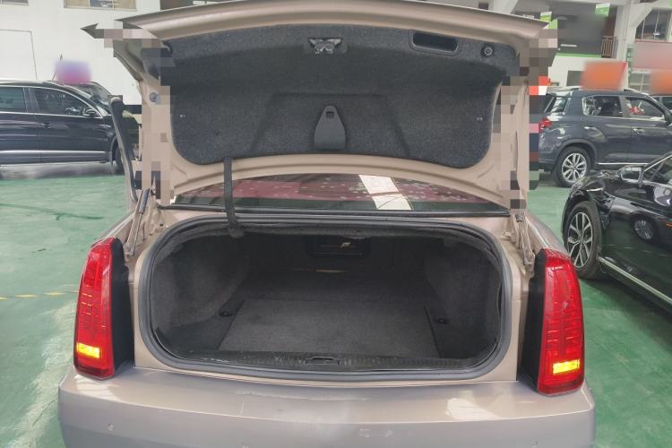 Used Cadillac SLS Seville 2010 3.0L Elite Edition
