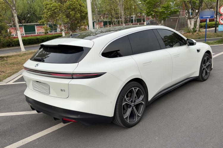 Used Nio ET5T 2024 75kWh Touring