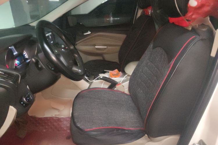 Used Ford Kuga 2013 1.6L GTDi 4x4 Elite Model