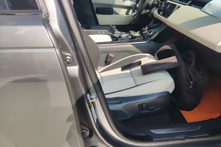 Used Land Rover Range Rover Velar 2017 P380 R-DYNAMIC SE
