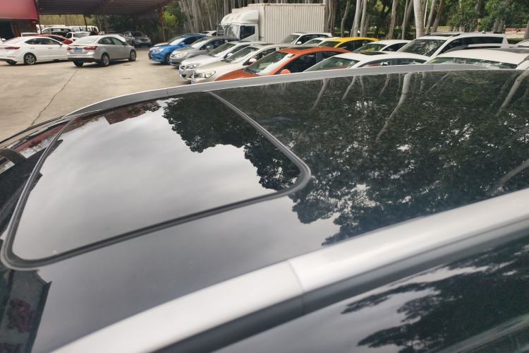 Used Wuling Asta 2021 1.5T CVT Starlight Edition