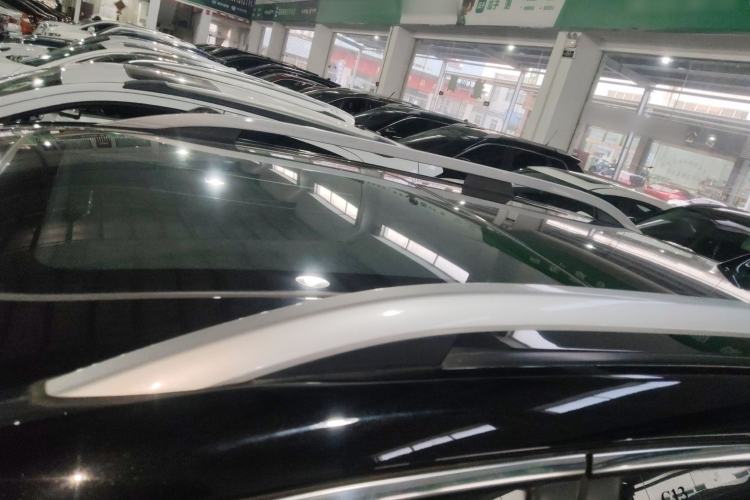 Used Subaru Forester 2018 2.0i Fashion Navigation Edition