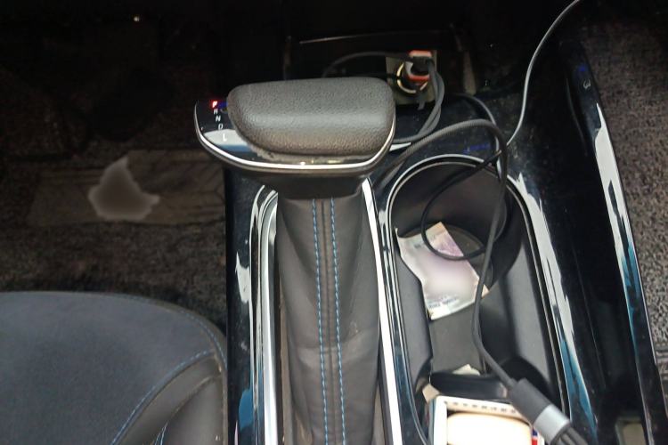 Used Buick Velite 6 2020 Plug-in Hybrid Connected Smart Edition
