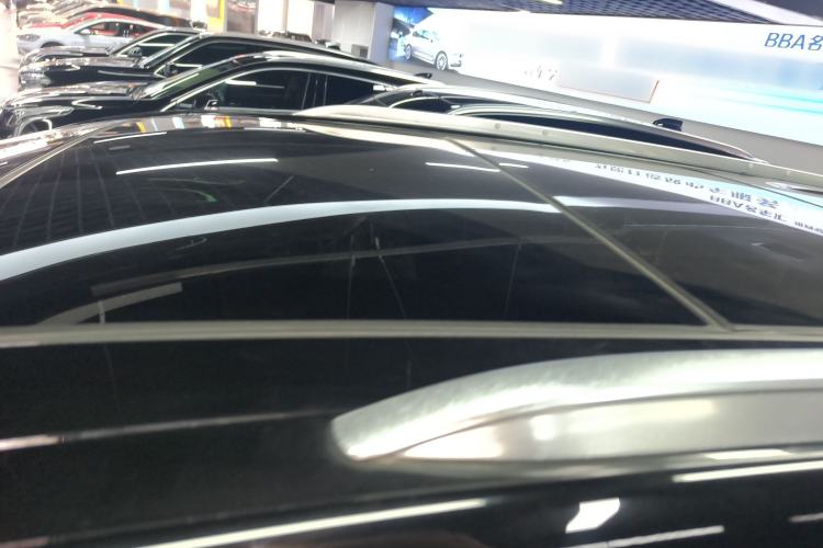 Used Cadillac XT6 2021 28T Six-Seater Fashion Edition Roof