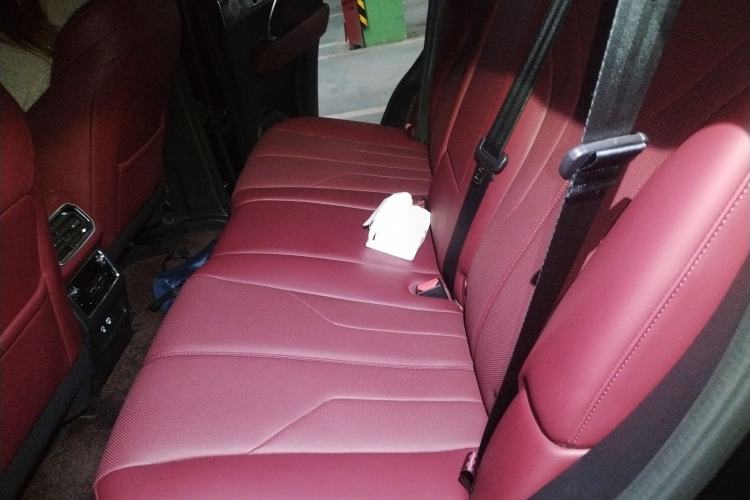 Used Tank 400 New Energy 2024 Hi4-T Off-Road Edition