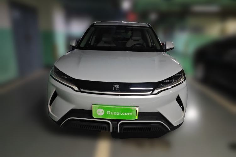 Used BYD Yuan UP 2024 401 km Active Version
