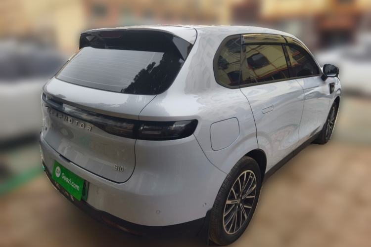 Used Leapmotor B10 2025 510 Joyful Edition