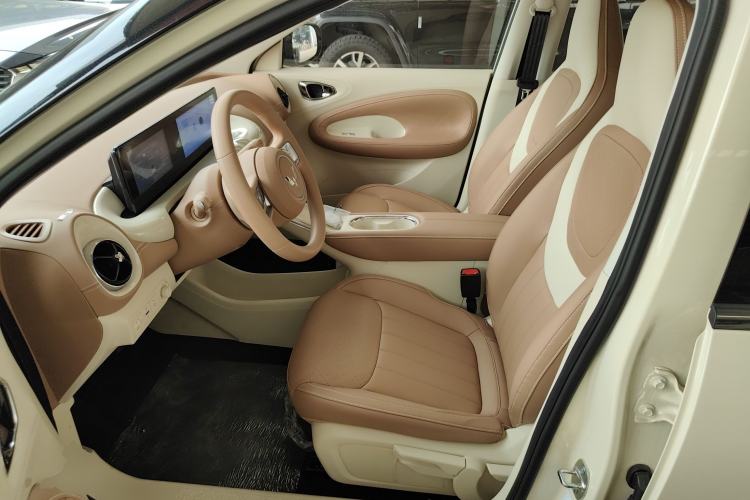 Used Wuling Bingo 2025 333 km Enjoyment Version