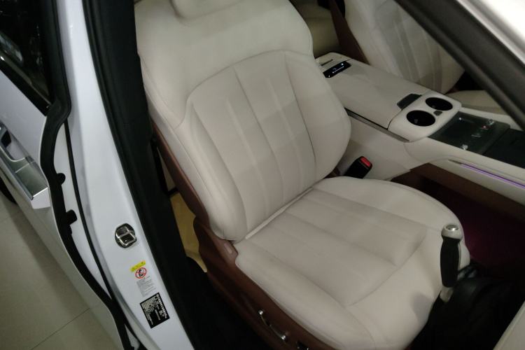 Used BYD Xia 2025 DM-i 1.5T 180km Excellence Model