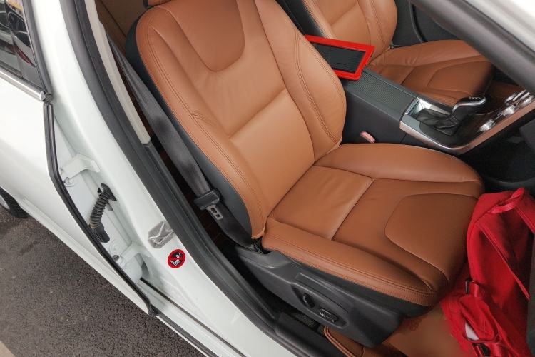 Used Volvo S60 2014 S60L T5 Intelligent Drive Edition
