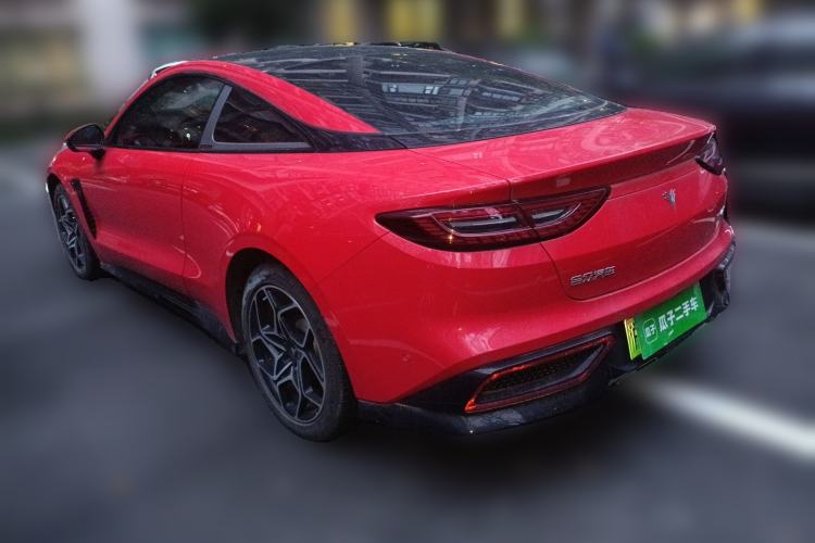 Used NETA GT 2023 560
