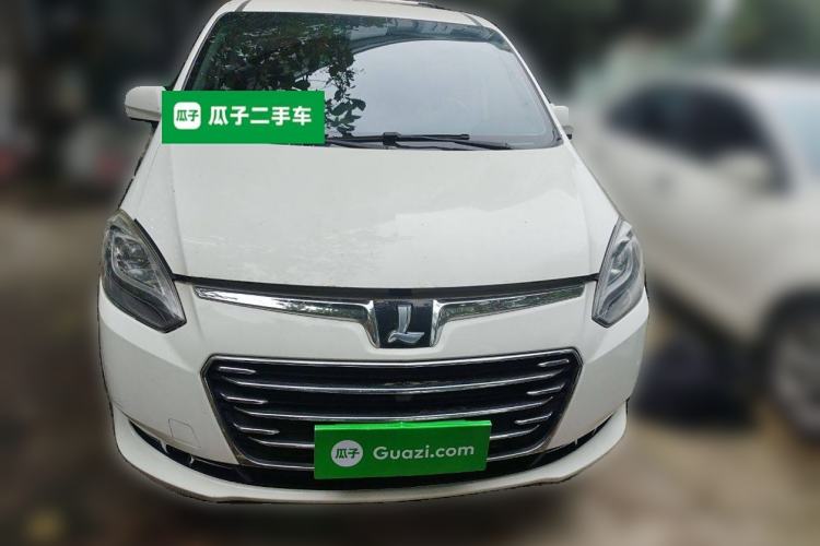 Used Luxgen Great 7 MPV 2016 2.0T Comfort Edition