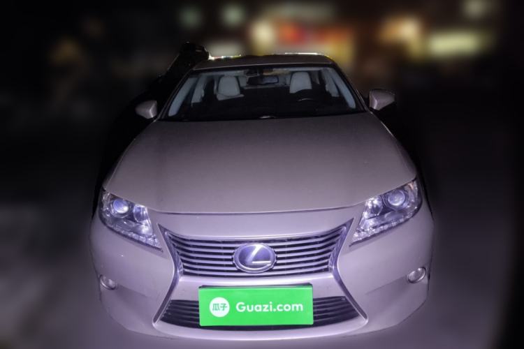 Used Lexus ES 2014 250 Comfort Edition