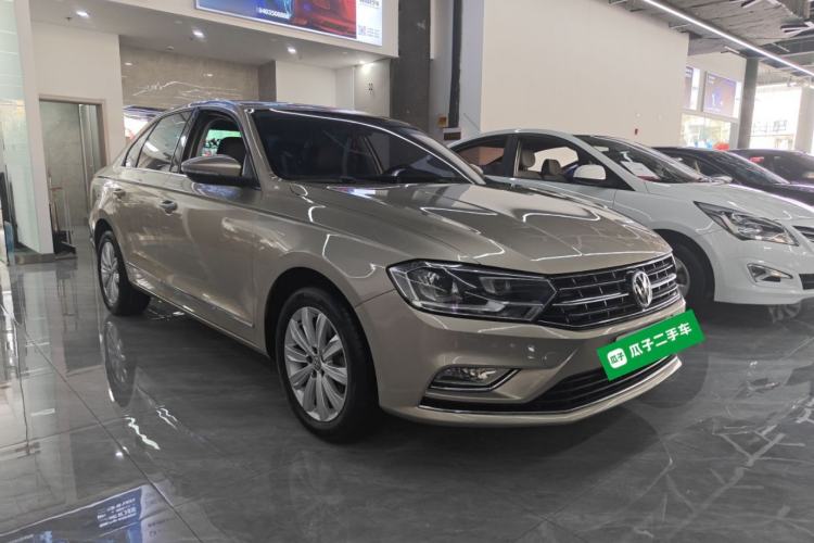 Used Volkswagen Bora 2018 1.5L Manual Comfort Model