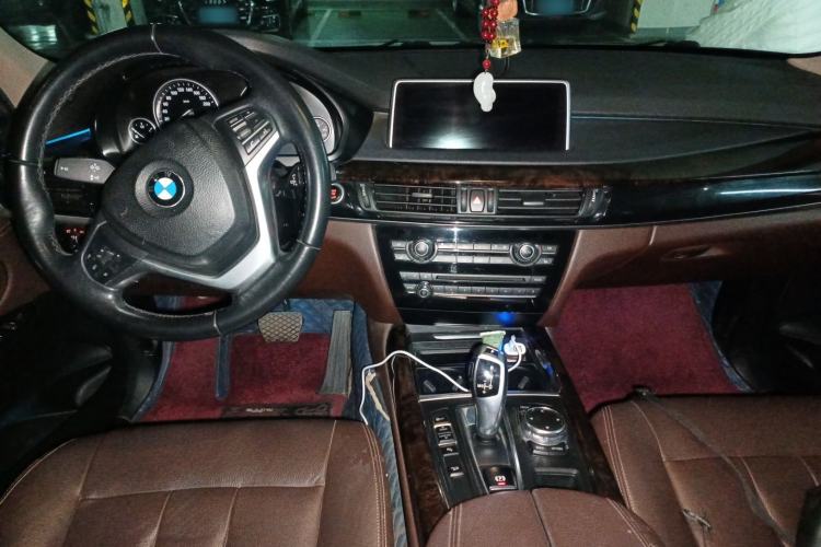 Used BMW X5 (Import) 2015 xDrive28i
