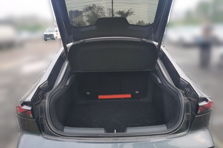 Used CHANGAN UNI-V 2023 1.5T Sport Edition
