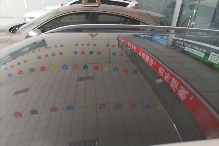 Used Volkswagen Tharu 2021 280TSI Two-Wheel Drive Trend Edition Roof