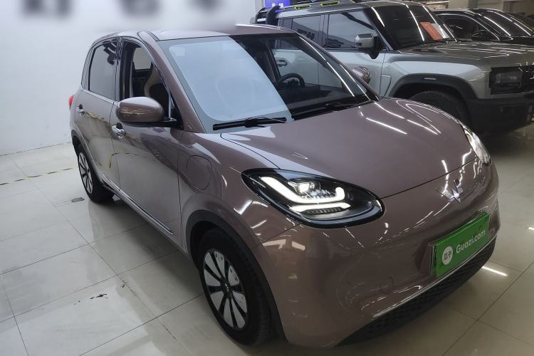 Used Wuling Bingo 2023 333km Enjoy+ Version