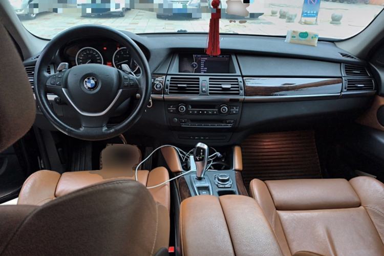 Used BMW X6 2011 xDrive35i