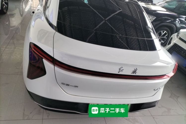 Used Hongqi EH7 2024 820 Pro