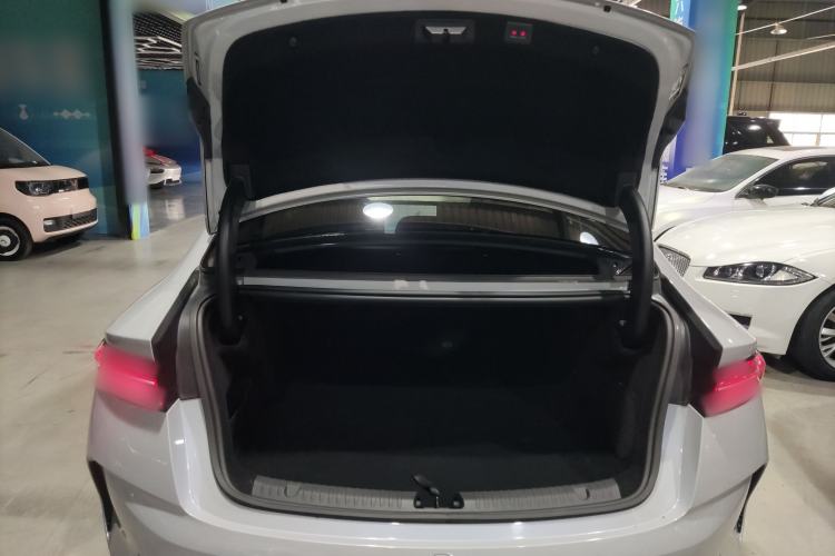 Used BYD Seal 2025 650 Zhihang Edition