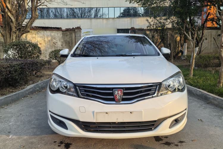 Used Roewe 350 2014 1.5L Automatic Xunda Edition