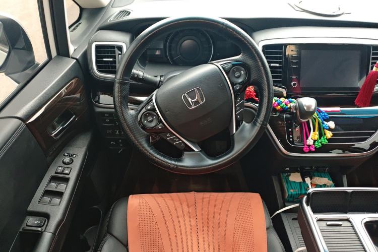 Used Honda Odyssey 2021 2.0L Rui·Smart Edition