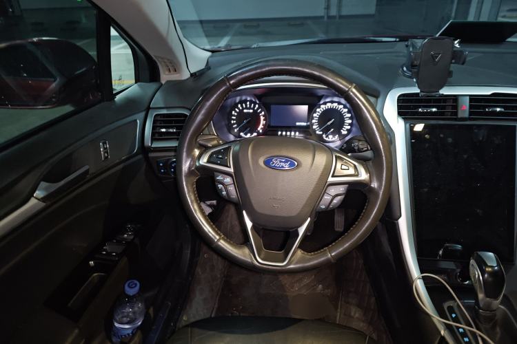 Used Ford Mondeo 2013 1.5L GTDi180 Fashion Edition
