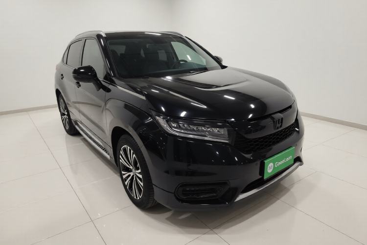 Used Honda Avancier 2017 370TURBO Four-Wheel Drive Prestige Edition
