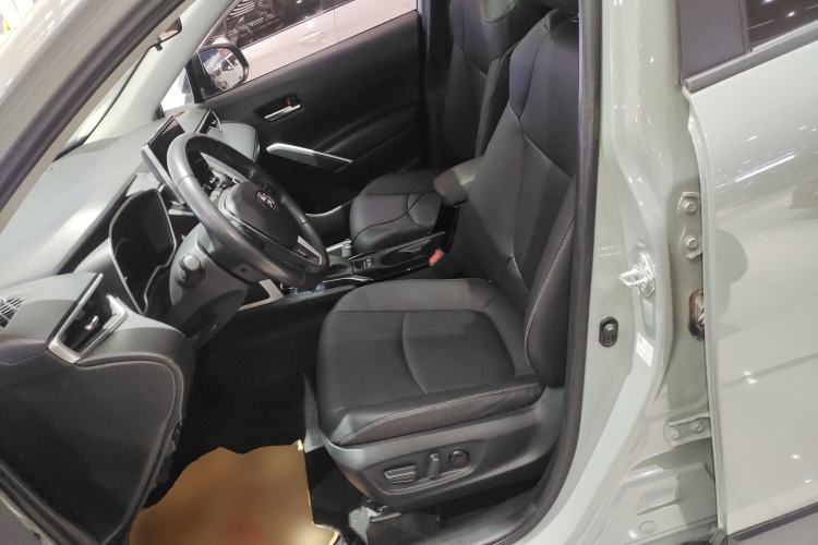 Used Toyota Corolla Cross 2022 2.0L Flagship Edition