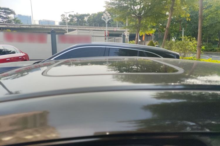 Used Honda Crider 2013 1.8L automatic luxury edition
