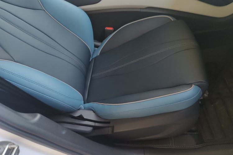 Used BYD Song Pro 2021 1.5T Automatic Xiaoyun Luxury Model