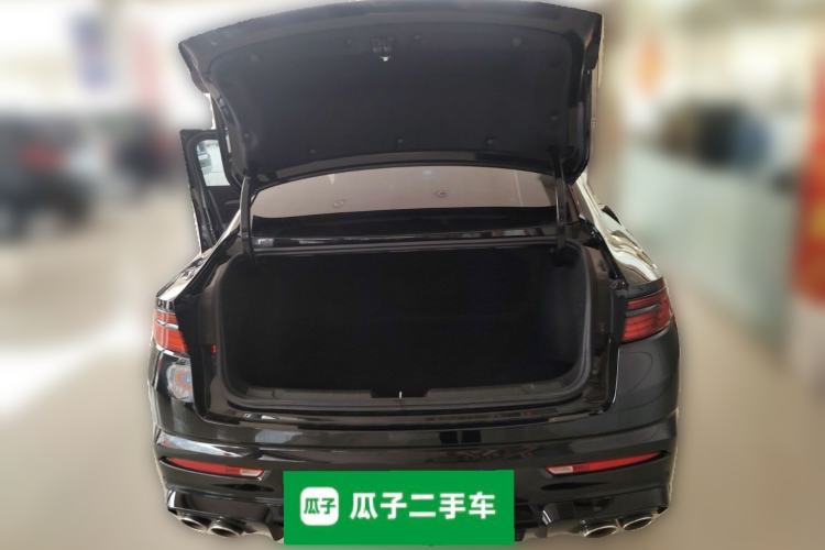 Used Geely Auto Preface 2024 2.0TD Xiaohan Edition
