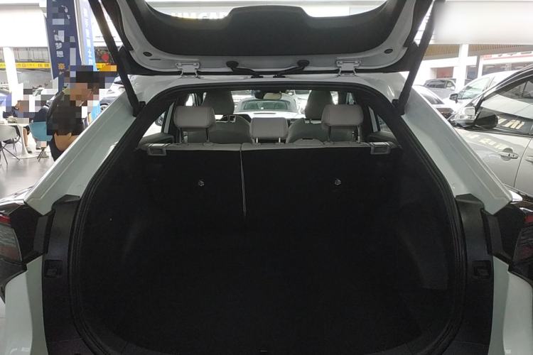 Used Toyota BZ 4X 2024 615 MAX Version