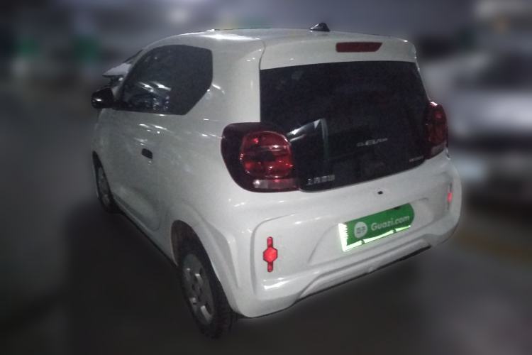 Used Roewe Clever 2021 302km All-Round Version