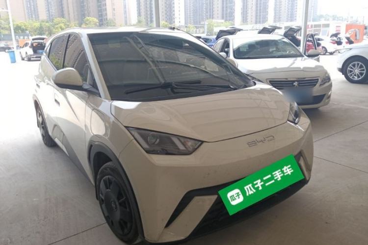 Used BYD Seagull 2023 Active Version