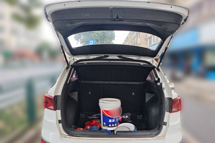 Used Jetta VS5 2019 280TSI Automatic Enjoyment Model
