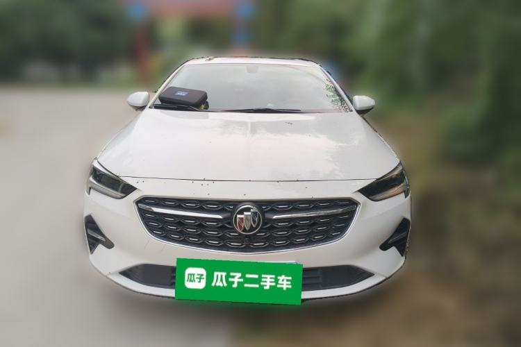 Used Buick Regal 2020 552T Elite Edition